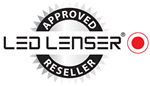Led Lenser Reseller Logo
